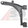 NISSA 5450100Q0E Track Control Arm